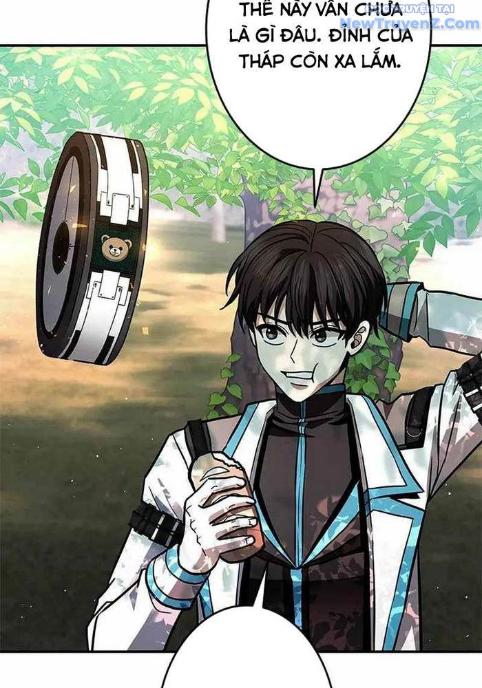 Vua Gacha Trùm Game Thủ chapter 35 - Trang 104