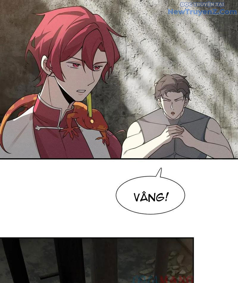Trảm Thần chapter 69 - Trang 11