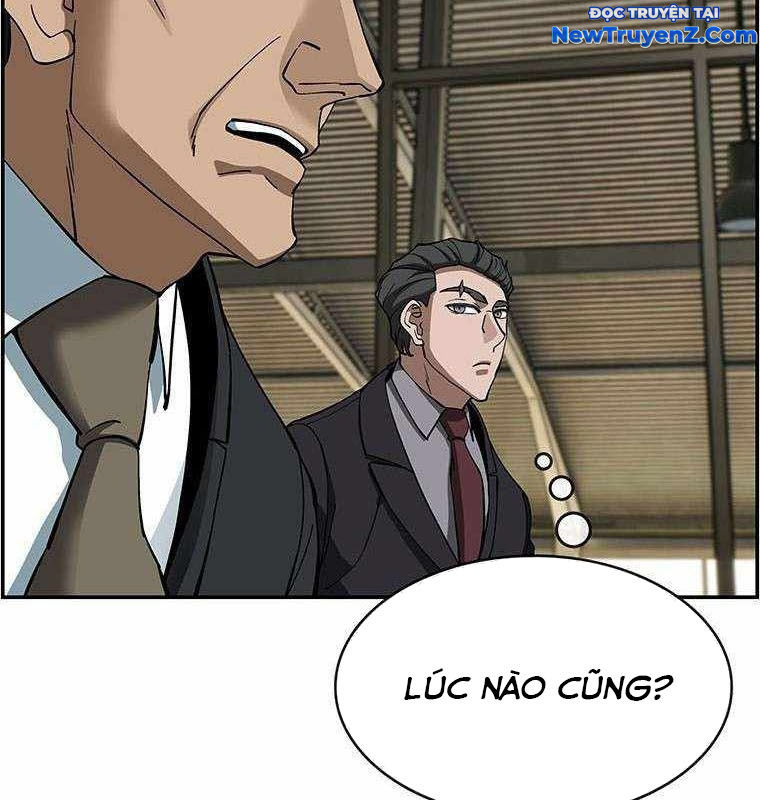 Chế Tác Hạt Nhân chapter 35 - Trang 28