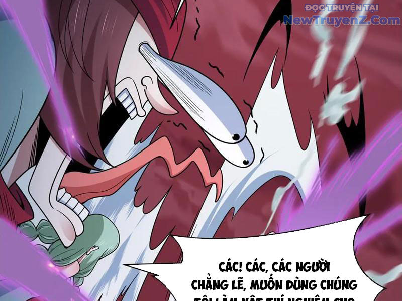 Kỷ Nguyên Kỳ Lạ chapter 474 - Trang 83