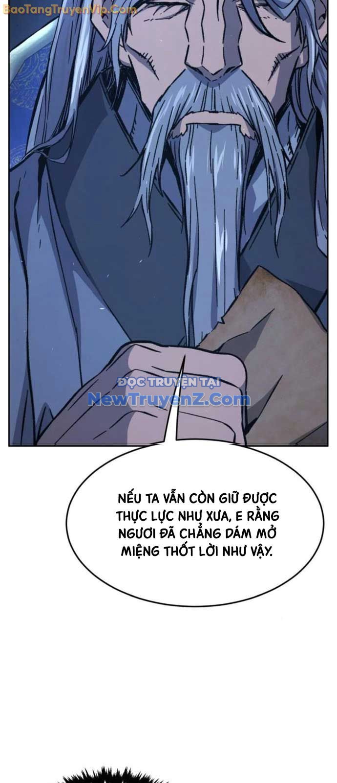 Tuyệt Đối Kiếm Cảm chapter 133 - Trang 15