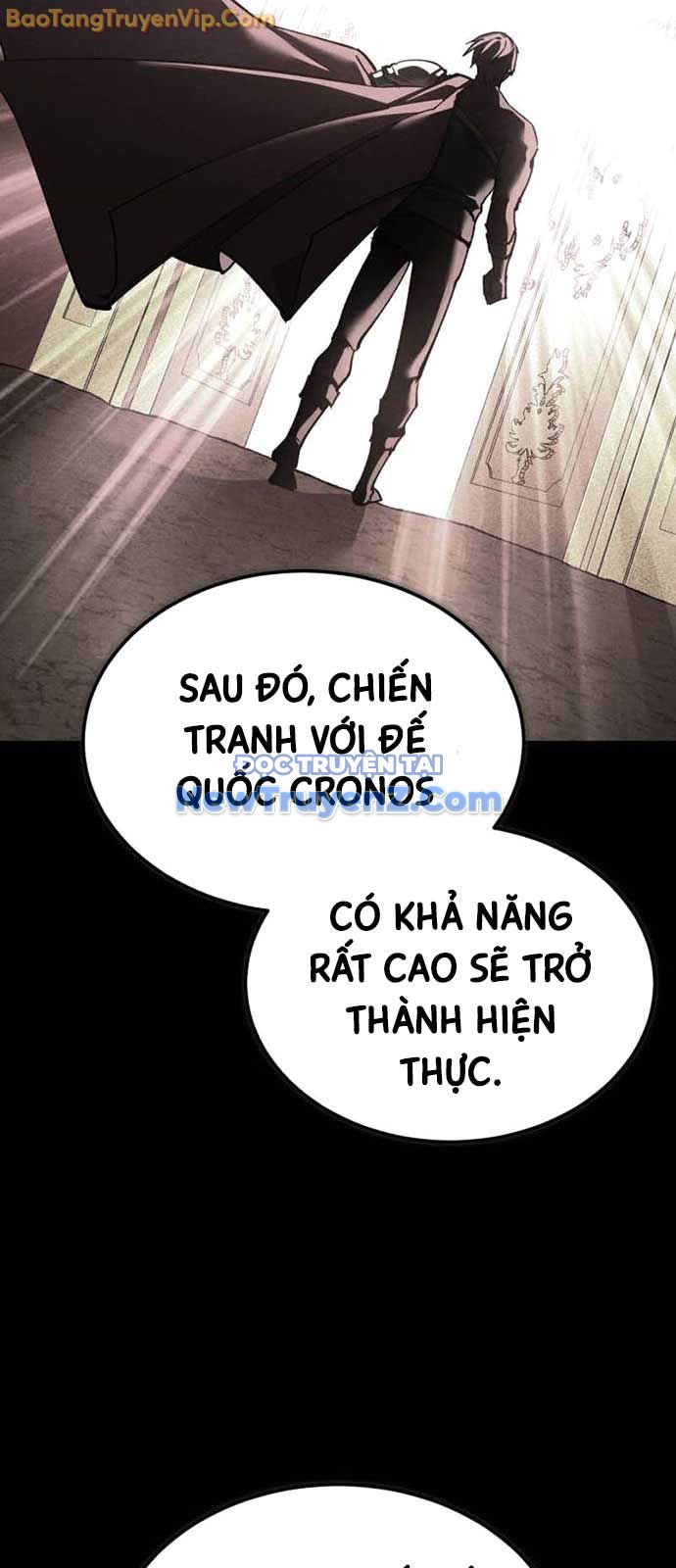 Thiên Quỷ Chẳng Sống Nổi Cuộc Đời Bình Thường chapter 157 - Trang 21