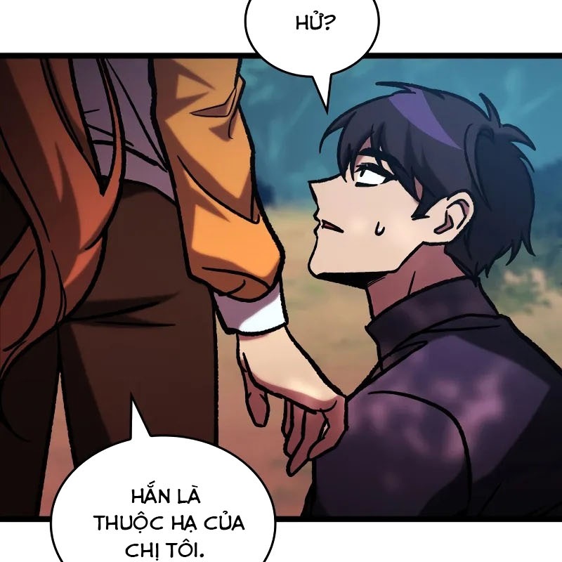 Thợ Săn Số Mệnh Cấp F chapter 74 - Trang 7