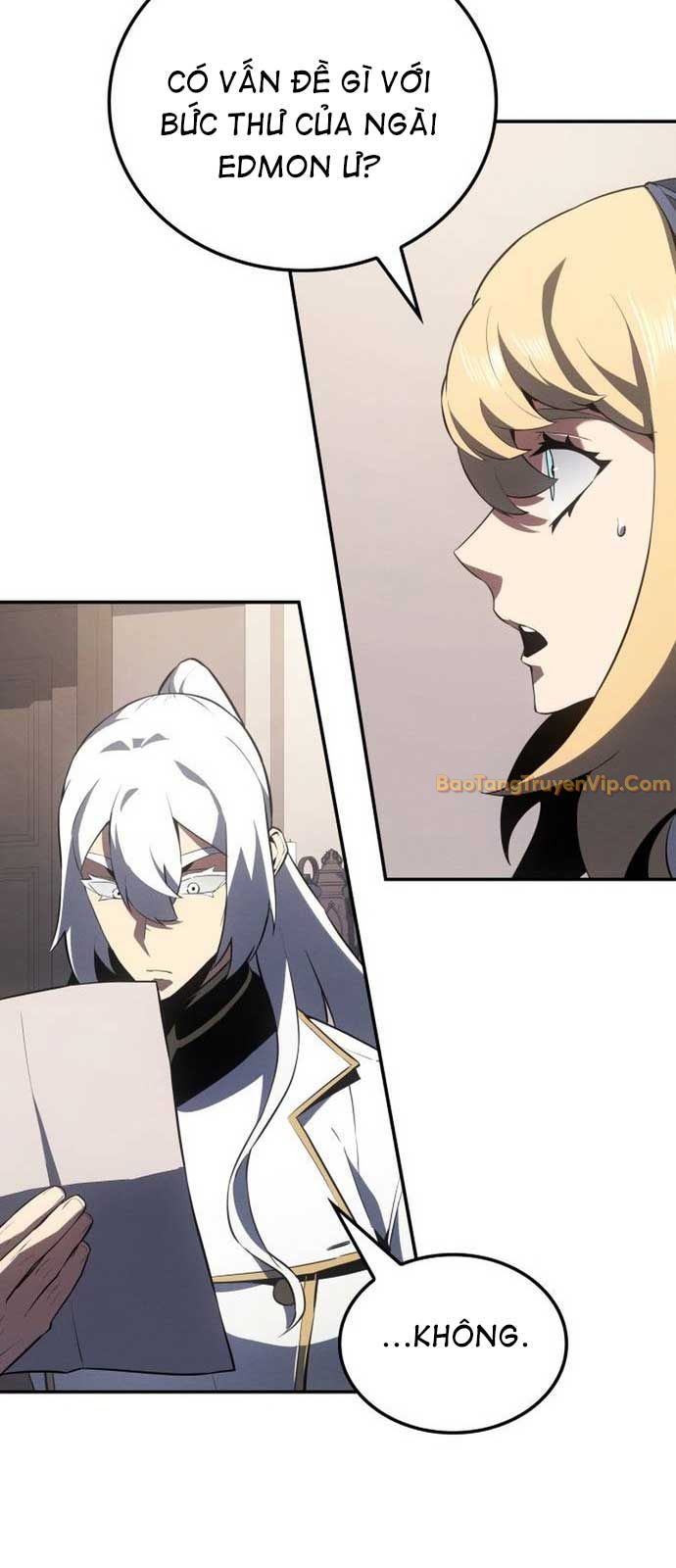 Băng Vương chapter 25 - Trang 61