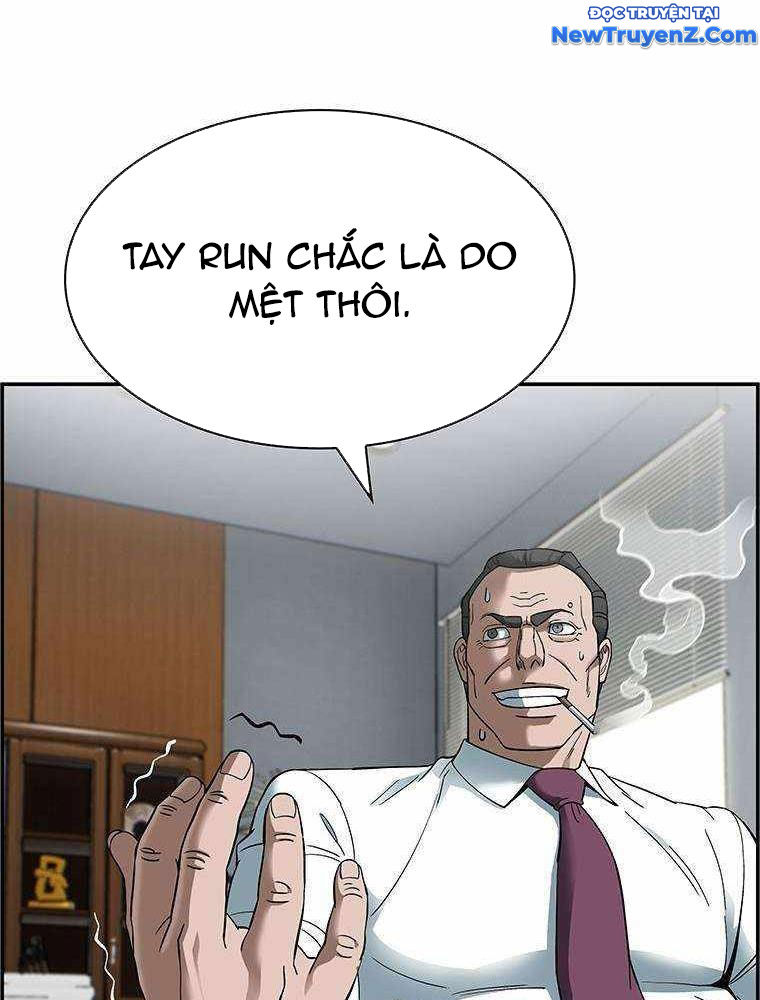 Chế Tác Hạt Nhân chapter 33 - Trang 63