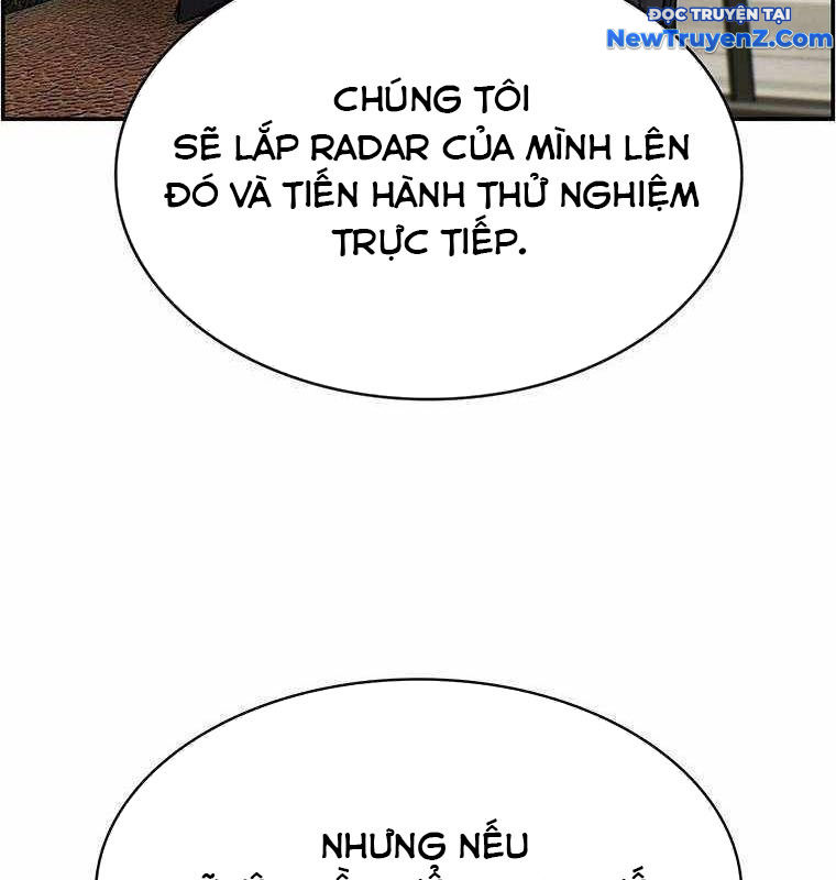 Chế Tác Hạt Nhân chapter 35 - Trang 107