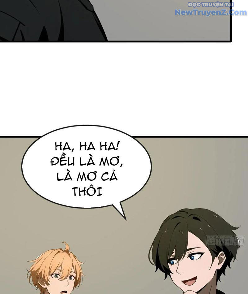Mạt Thế Độc Hành: Khế Ước Hắc Ám Của Ta chapter 53 - Trang 47