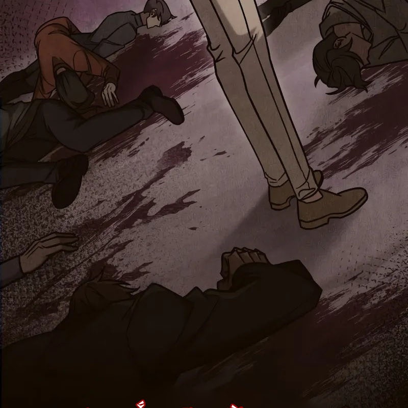 Thợ Săn Số Mệnh Cấp F chapter 72 - Trang 33