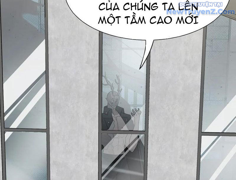 Trảm Thần chapter 71 - Trang 20