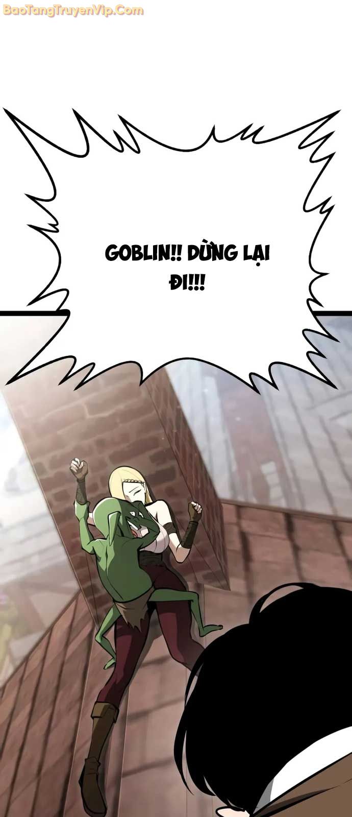 Goblin Cấp 999 chapter 3 - Trang 20