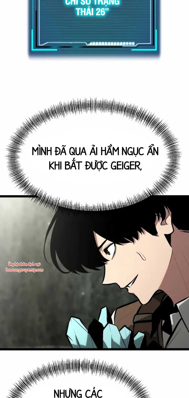 Goblin Cấp 999 chapter 2 - Trang 21