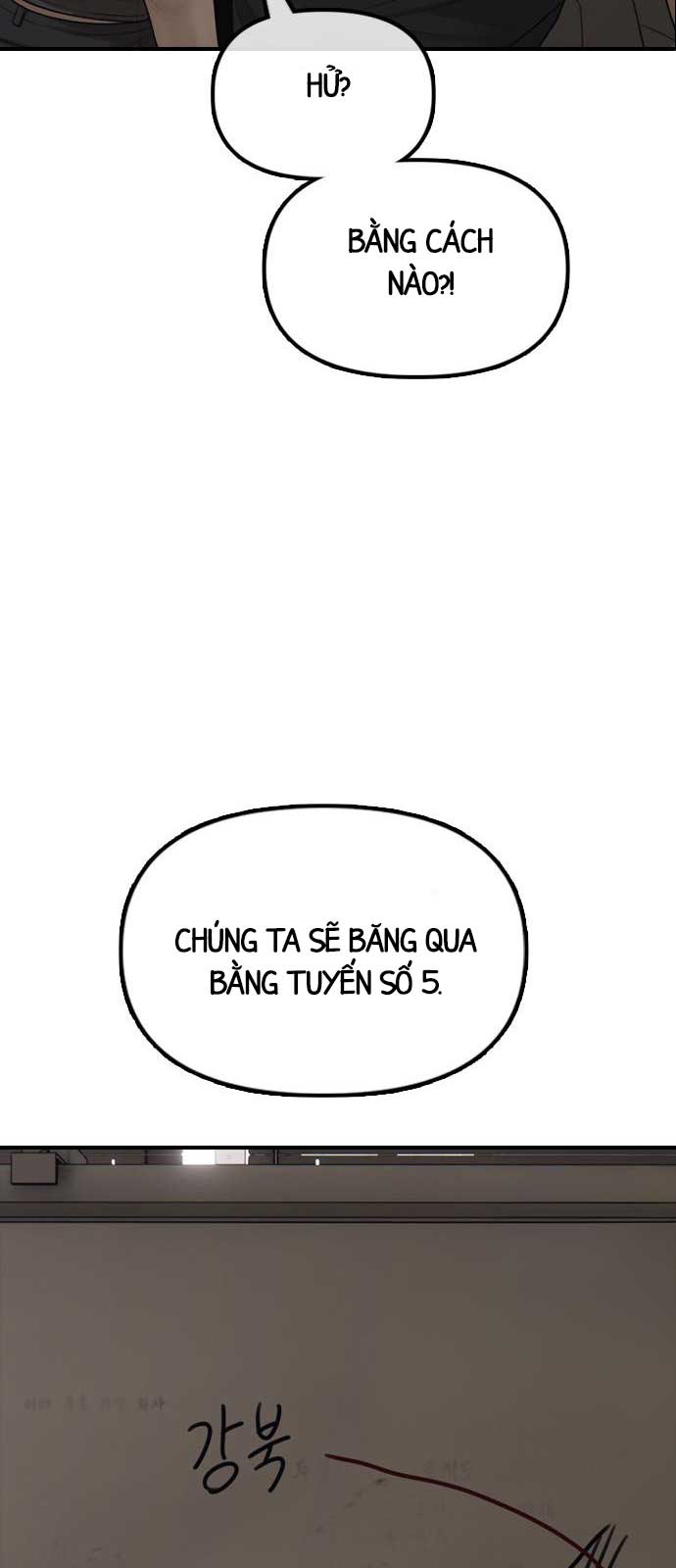Ngày Tận Thế Đã Đến chapter 11 - Trang 60