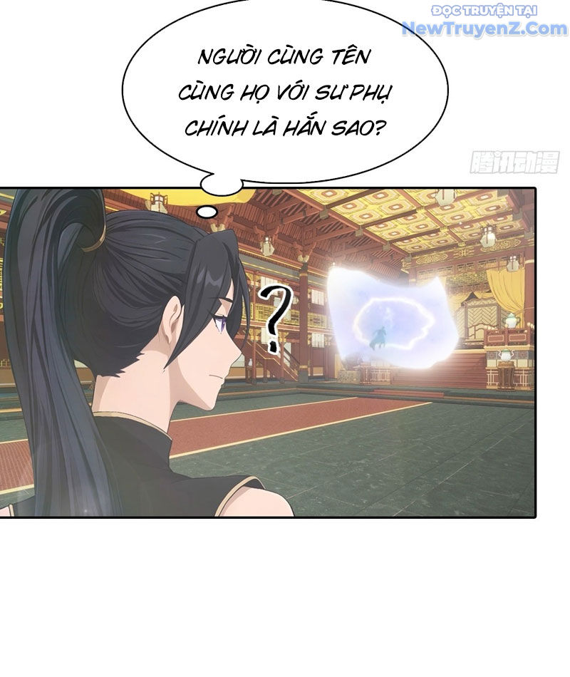 Tu Tiên Trở Về Tại Vườn Trường - Season 2 chapter 166 - Trang 41