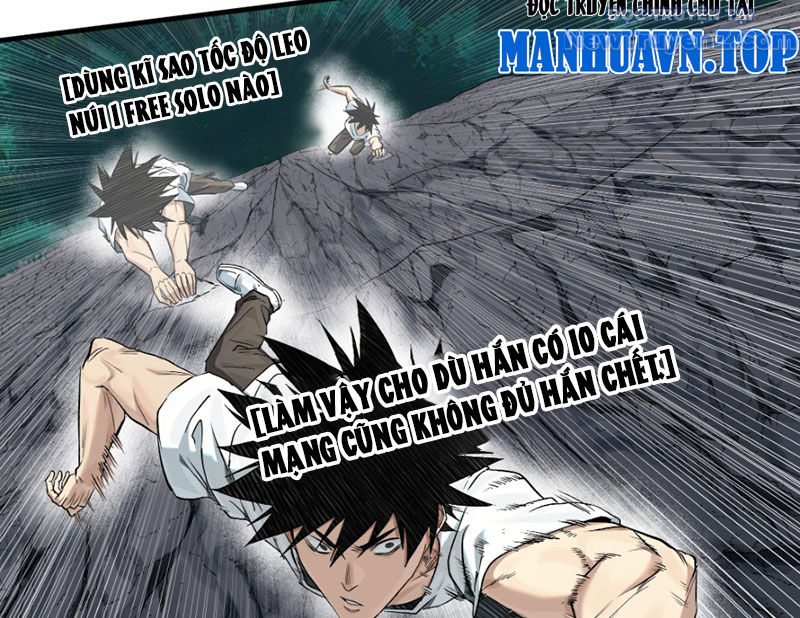 Đồng Hành Cùng Tử Vong: Bắt Đầu Với Ngư Nhân Địa Hạ Thành chapter 126 - Trang 35