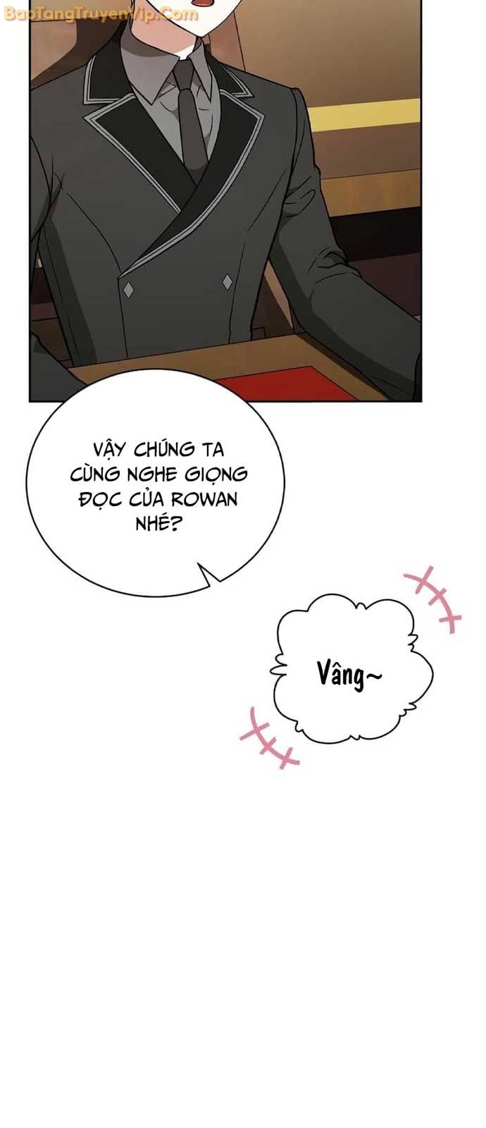 Thiên Tài Phép Thuật Nắm Giữ Khái Niệm chapter 10 - Trang 33