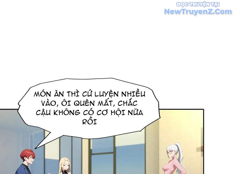Nghịch Tập Hệ Thống: Ta Có Max Độ Thiện Cảm Của Nữ Thần chapter 58 - Trang 64