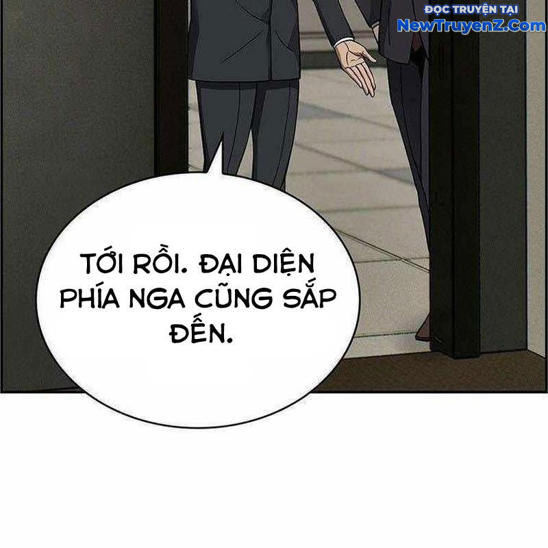 Chế Tác Hạt Nhân chapter 34 - Trang 145