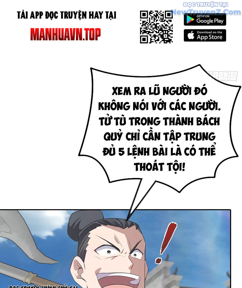 Tu Tiên Trở Về Tại Vườn Trường - Season 2 chapter 166 - Trang 54