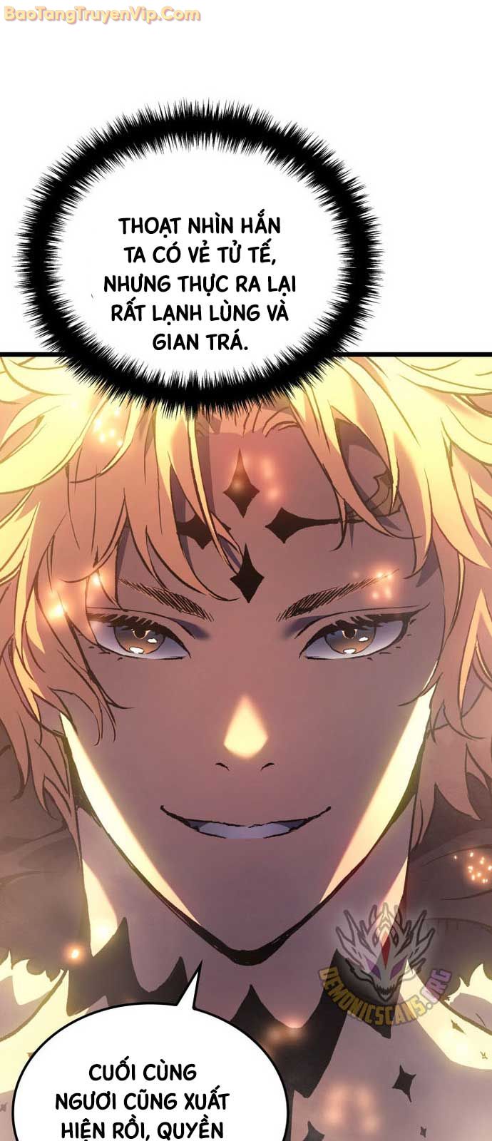 Đế Vương Hồi Quy chapter 81.1 - Trang 1