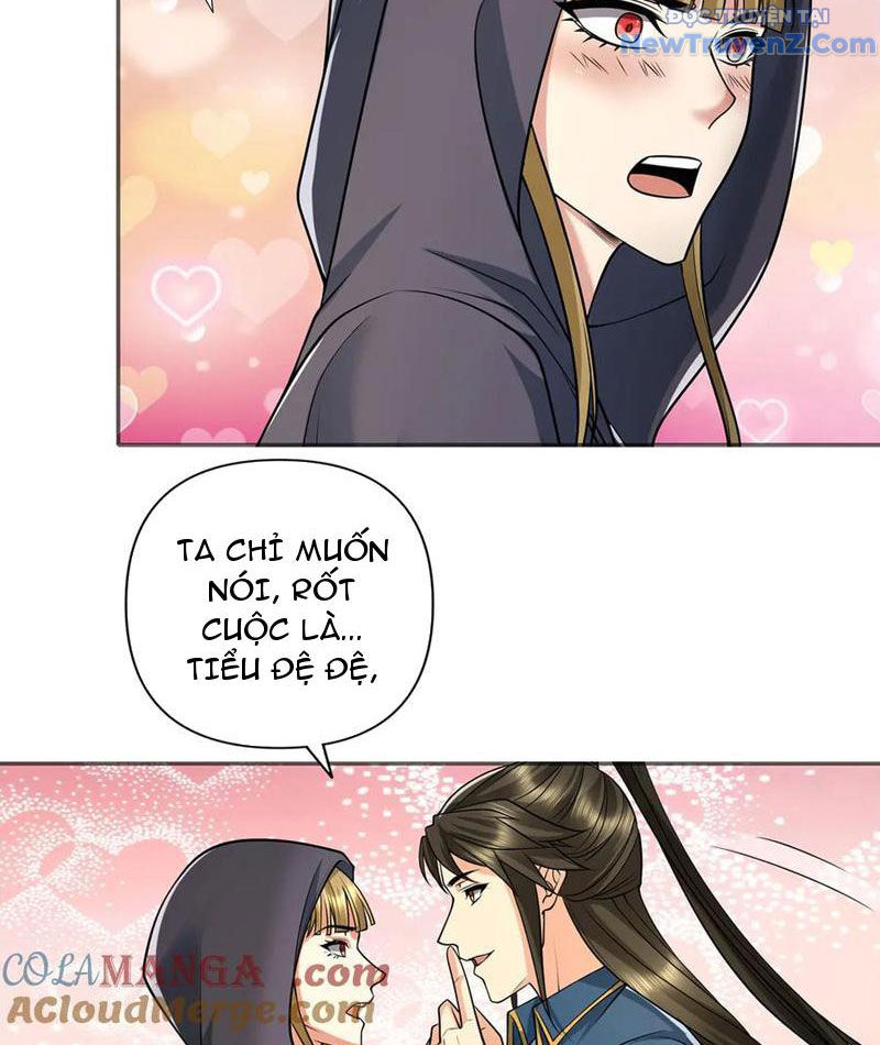 Ta Có Thể Đốn Ngộ Vô Hạn chapter 263 - Trang 17