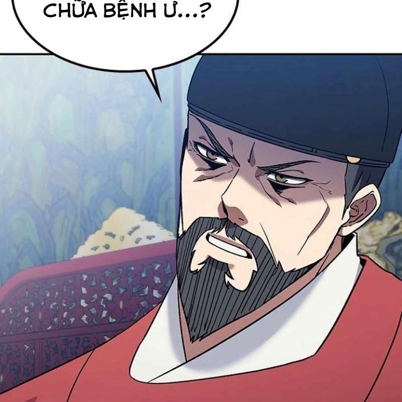Bác Sĩ Tới Joseon chapter 43 - Trang 207