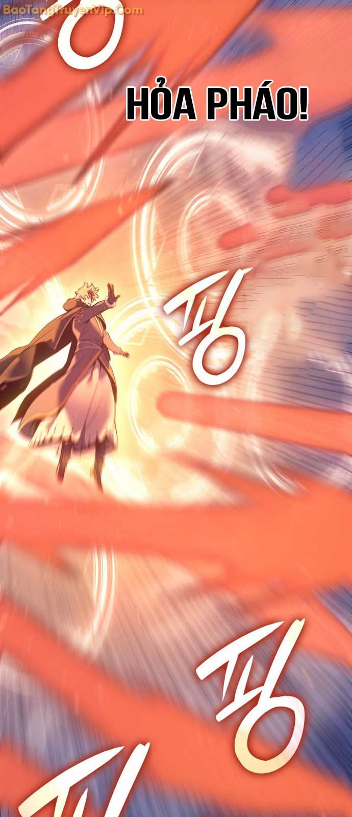 Đế Vương Hồi Quy chapter 81.1 - Trang 16