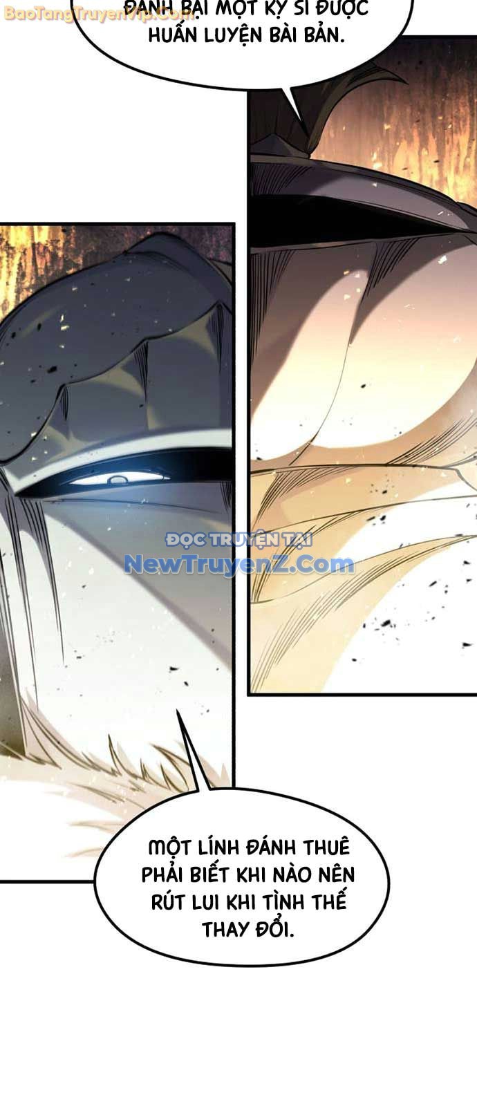 Mỗi Lính Đánh Thuê Trở Về Đều Có Một Kế Hoạch chapter 39 - Trang 65