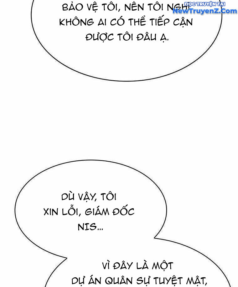 Chế Tác Hạt Nhân chapter 36 - Trang 107