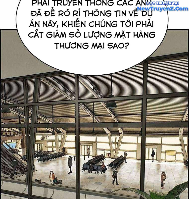 Chế Tác Hạt Nhân chapter 35 - Trang 41