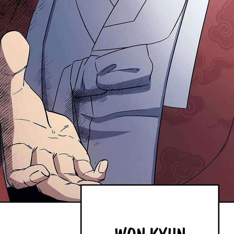 Bác Sĩ Tới Joseon chapter 46 - Trang 212