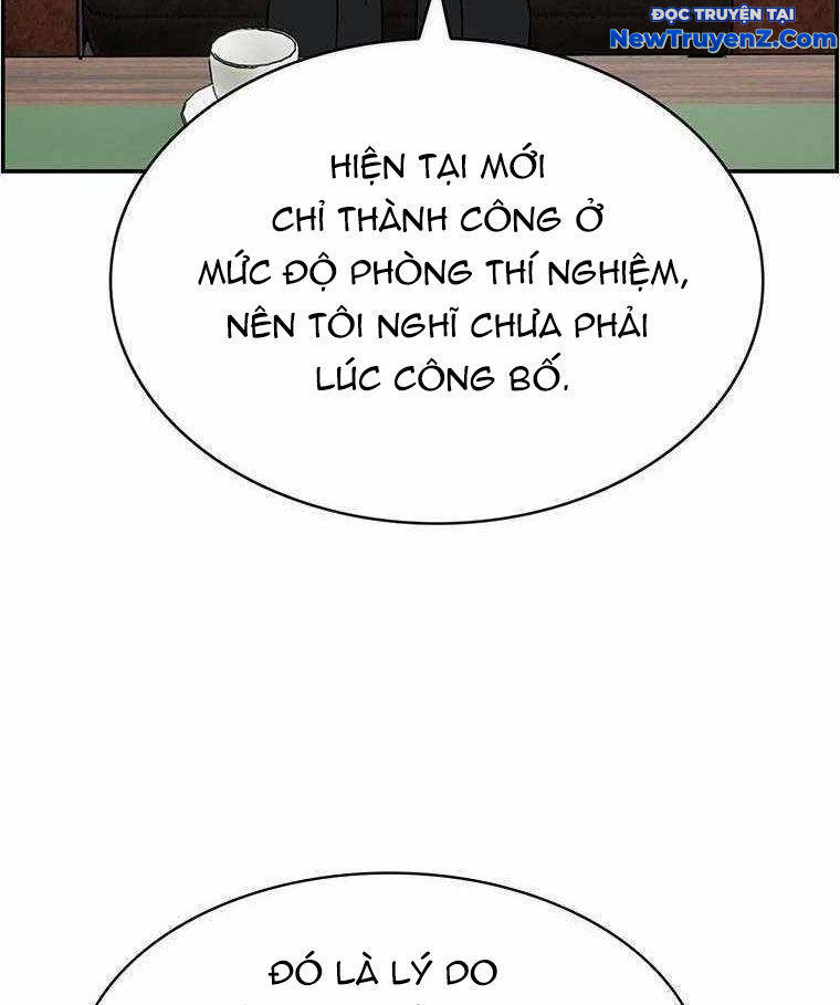 Chế Tác Hạt Nhân chapter 36 - Trang 19