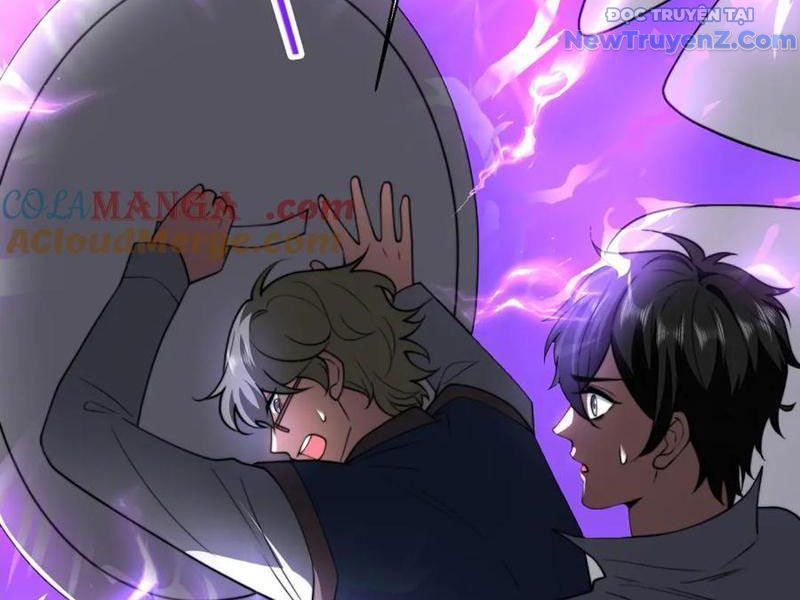 Ta Thăng Cấp Cho Người Khác Tại Tận Thế chapter 38 - Trang 77