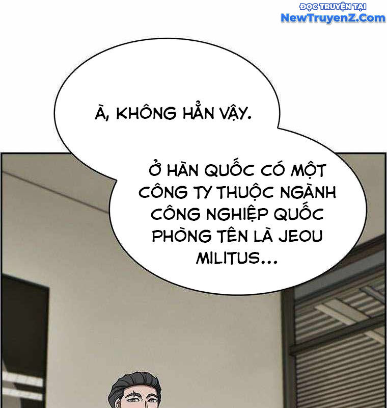 Chế Tác Hạt Nhân chapter 35 - Trang 32