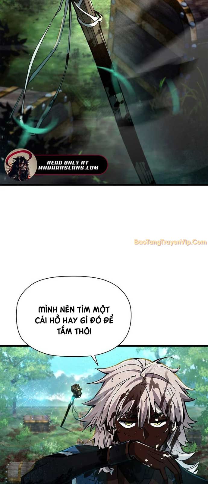 Sinh Tồn Giả Tối Cường chapter 7 - Trang 67