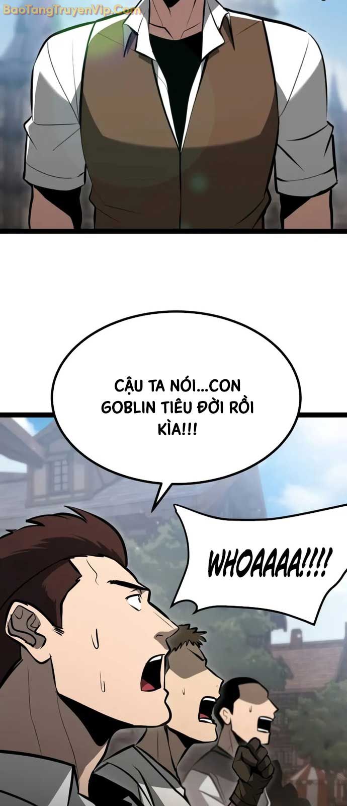 Goblin Cấp 999 chapter 3 - Trang 25
