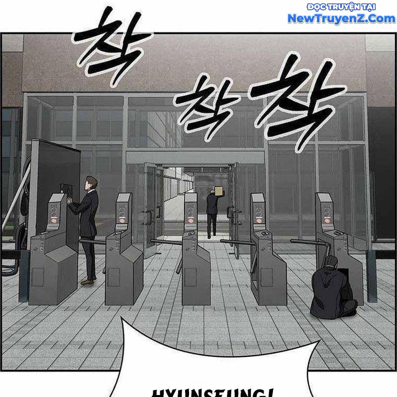Chế Tác Hạt Nhân chapter 34 - Trang 6