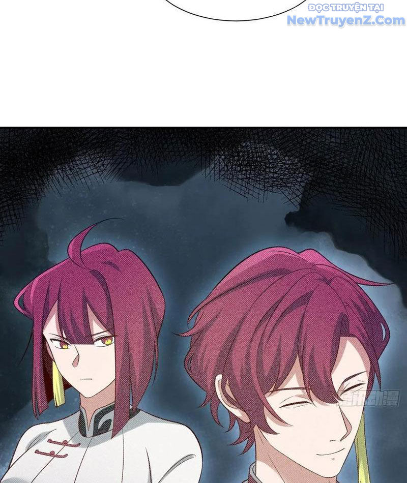 Trảm Thần chapter 68 - Trang 34