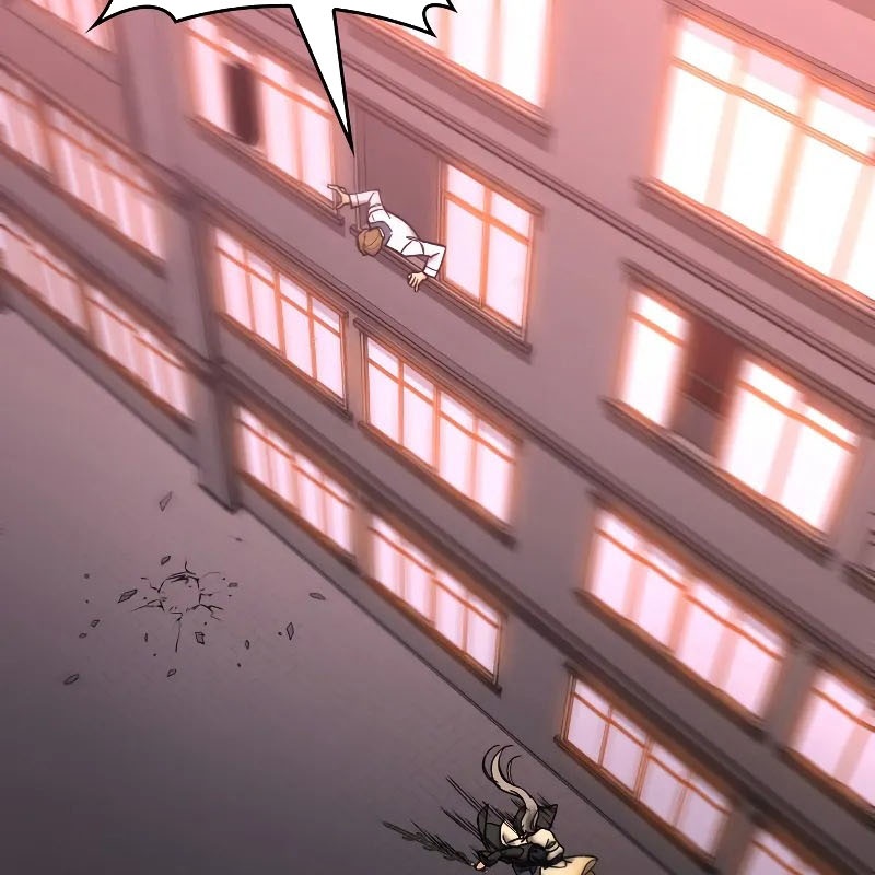 Thợ Săn Số Mệnh Cấp F chapter 79 - Trang 19