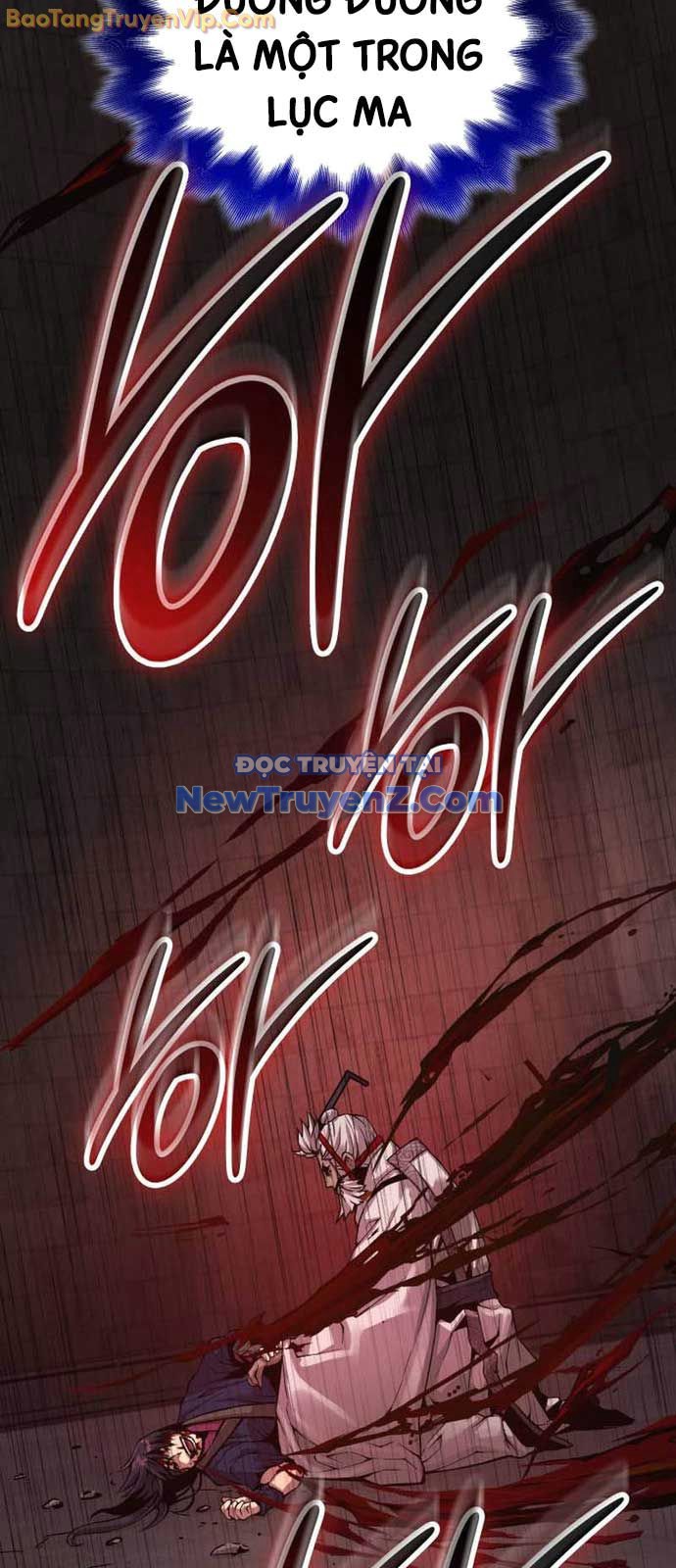 Quái Lực Loạn Thần chapter 74 - Trang 91