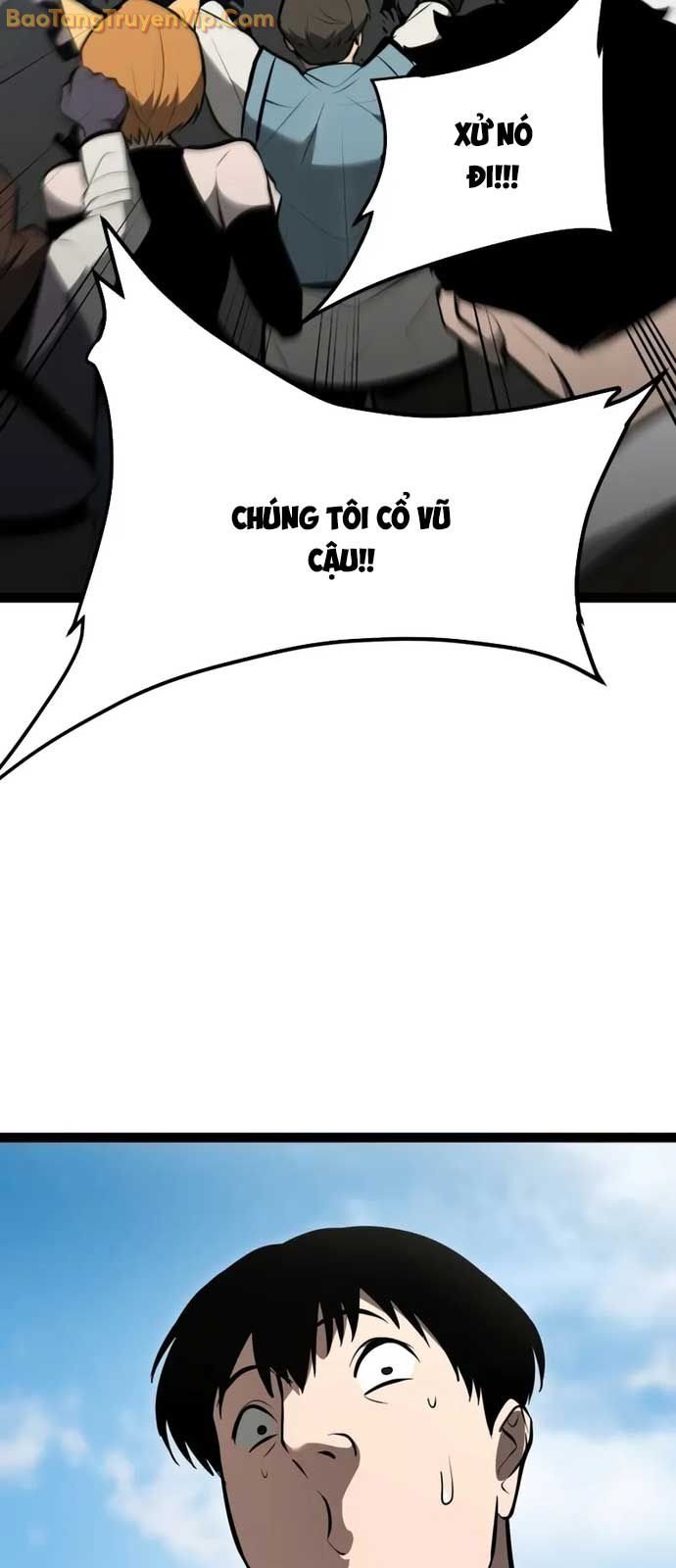 Goblin Cấp 999 chapter 3 - Trang 27
