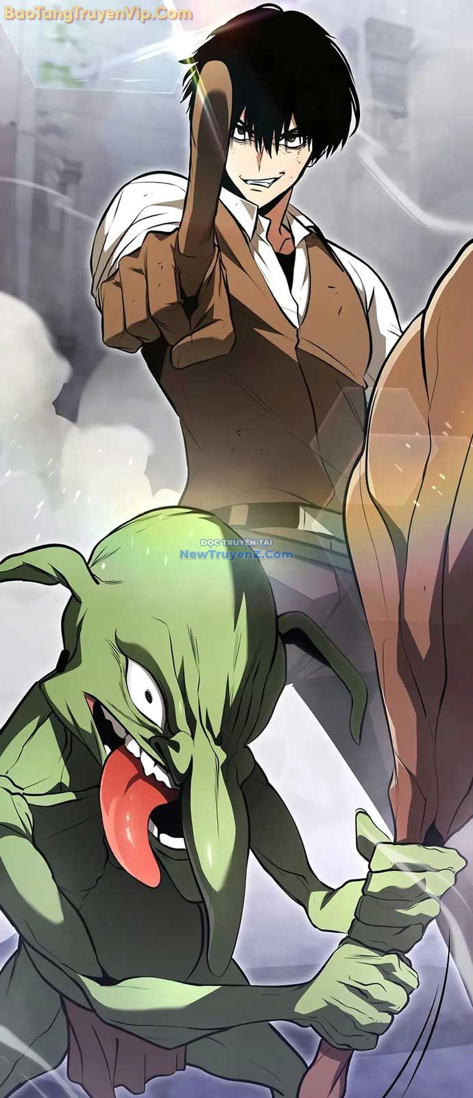 Goblin Cấp 999 chapter 1 - Trang 209