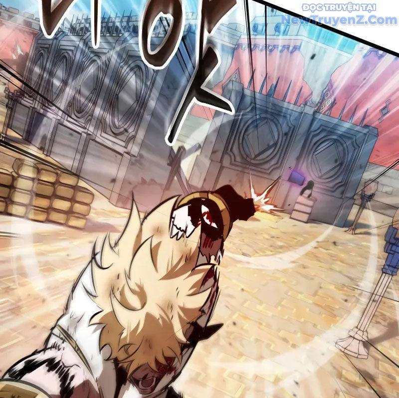 Ánh Sáng Arad chapter 47 - Trang 9