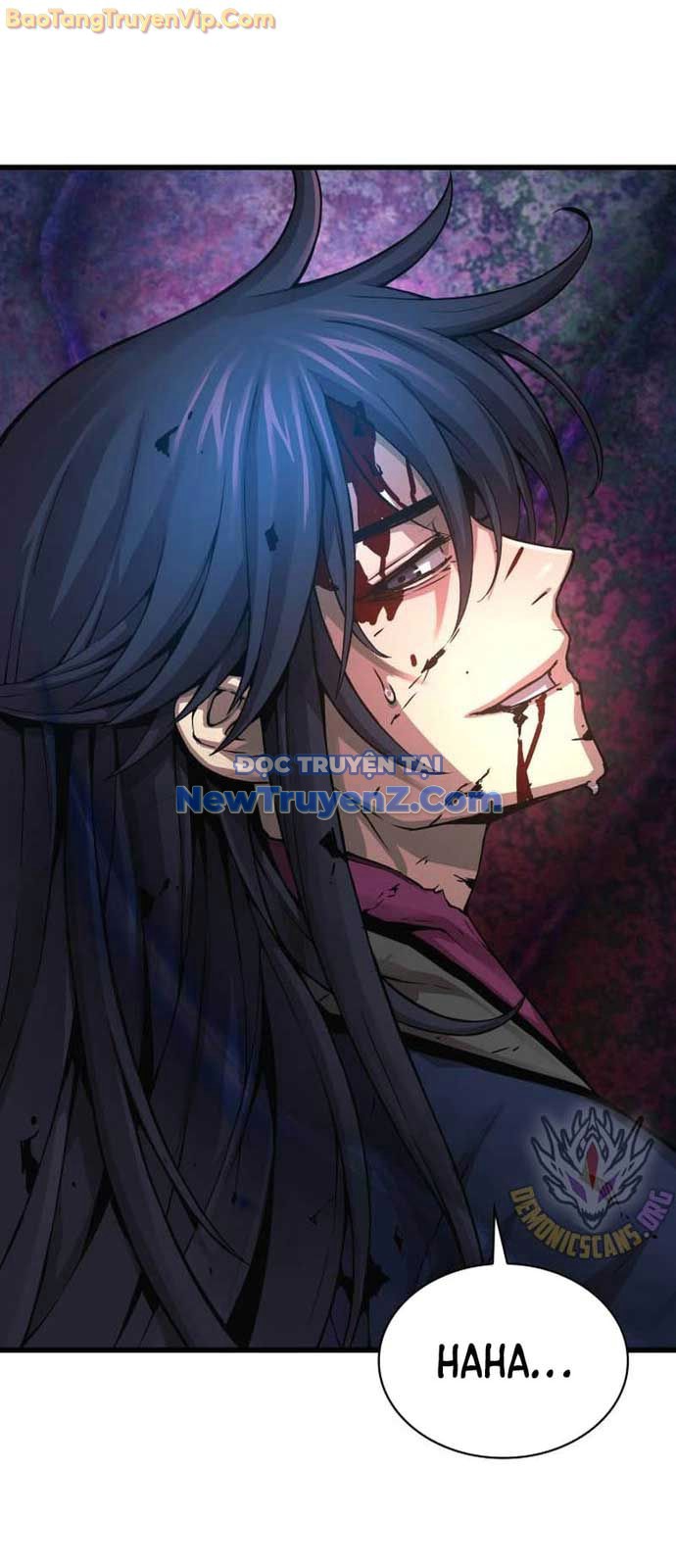 Quái Lực Loạn Thần chapter 74 - Trang 3