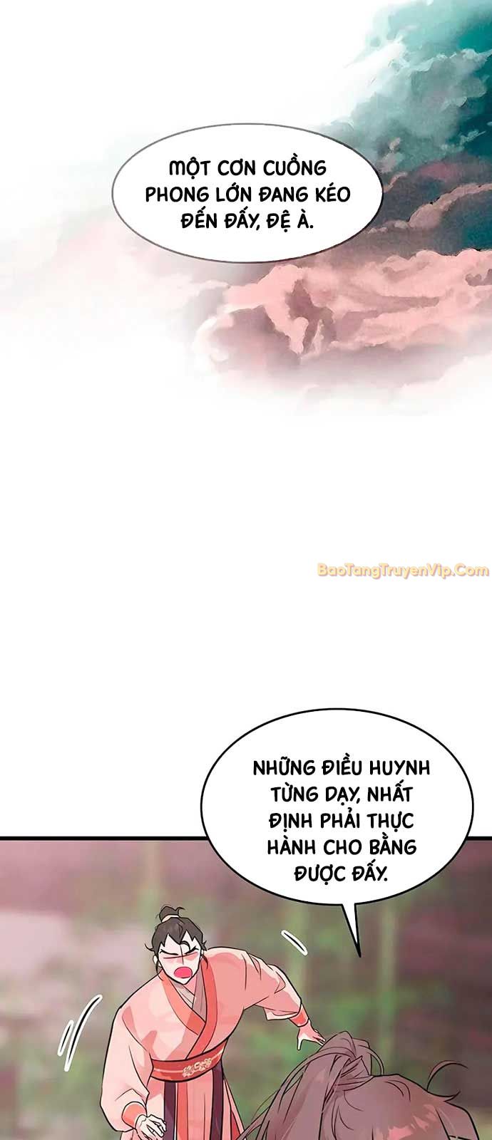 Tôi trở thành chồng của giáo chủ ma giáo chapter 11 - Trang 38