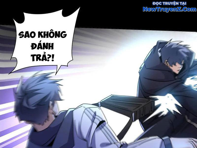 Sau khi sống lại ở mạt thế, ta điên cuồng thăng cấp chapter 44 - Trang 29