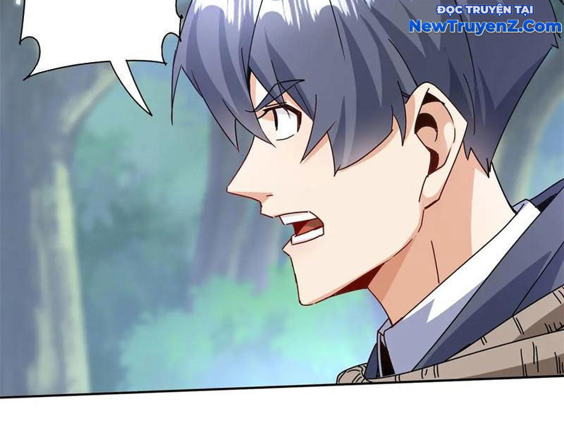 Sau khi sống lại ở mạt thế, ta điên cuồng thăng cấp chapter 42 - Trang 133