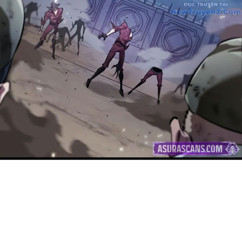 Ánh Sáng Arad chapter 49 - Trang 134