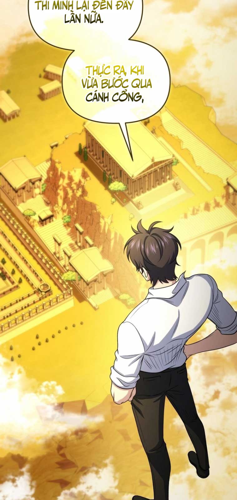Nhà Hàng Thợ Săn Quái Vật chapter 78 - Trang 73