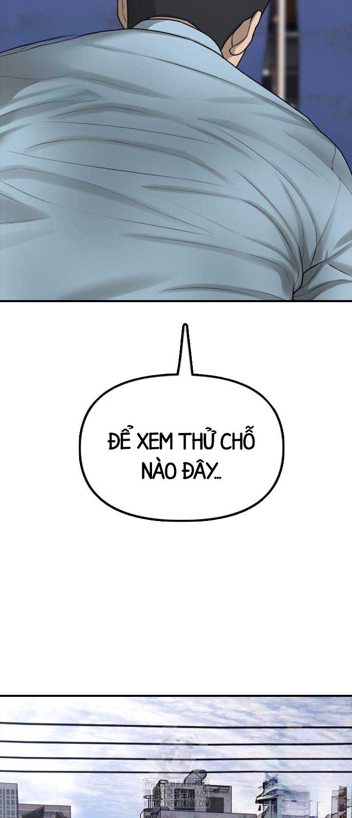 Ngày Tận Thế Đã Đến chapter 11 - Trang 5