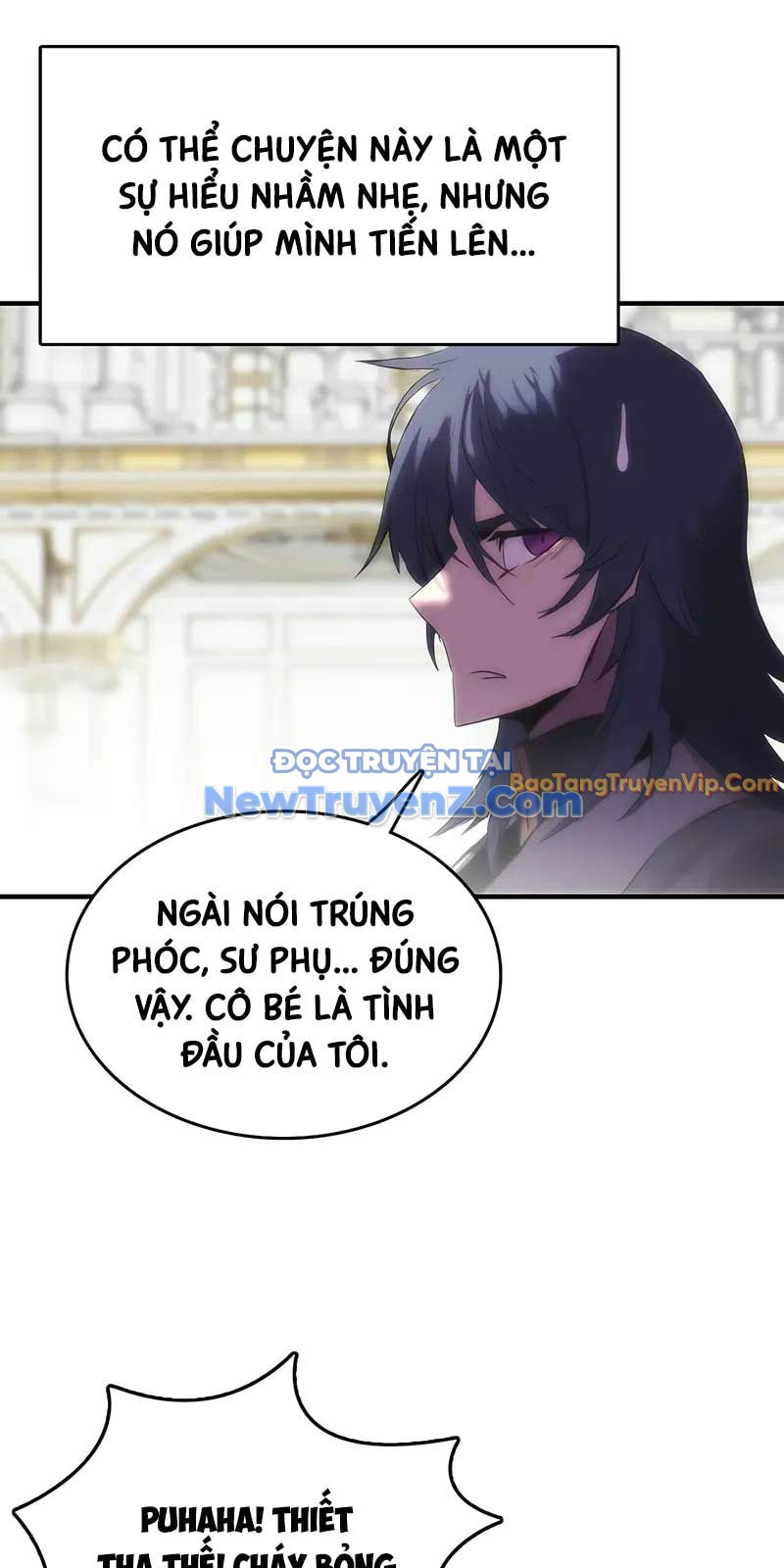 Bản Năng Hồi Quy Của Chó Săn chapter 63 - Trang 74